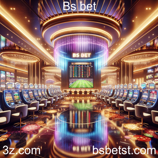 Esportes: Apostas Empolgantes na Bs Bet